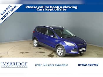 Used Ford Kuga 2016 for sale - 79871110: Photo