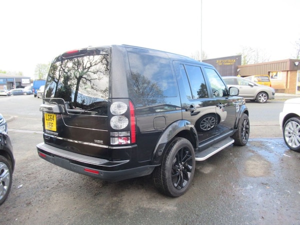 Used Land Rover Discovery 4 2014 for sale - 74401991: Photo 12