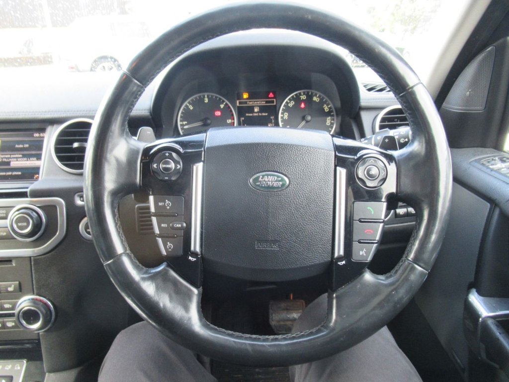 Vehicle 26