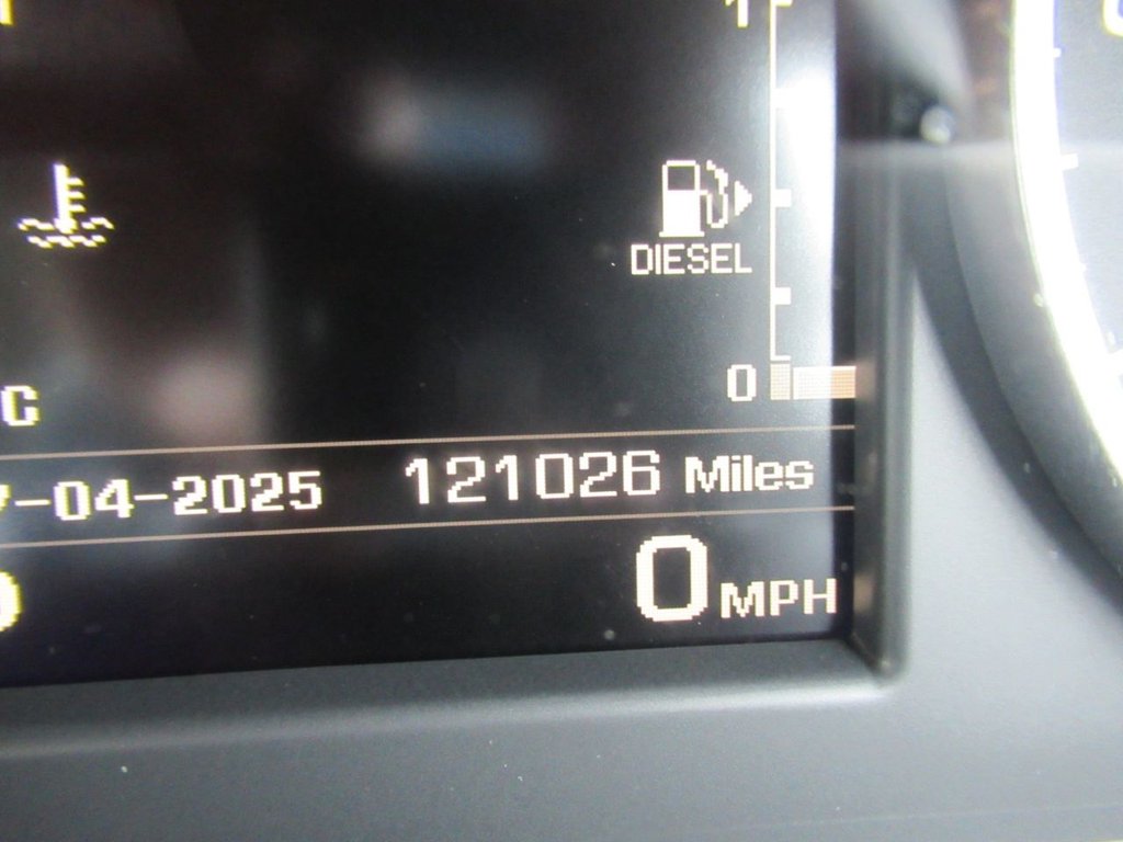Vehicle 27