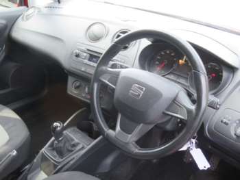 Used SEAT Ibiza 2014 for sale - 75128602: Photo