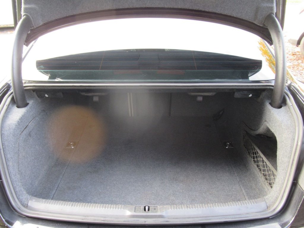 Used Audi A5 2008 for sale - 76923339: Photo 12