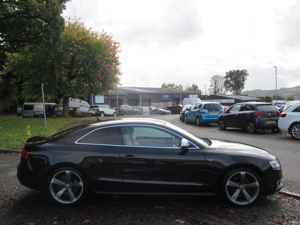 Used Audi A5 2008 for sale - 76923339: Photo 14