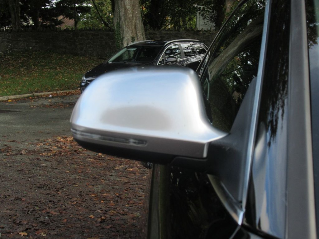 Used Audi A5 2008 for sale - 76923339: Photo 16