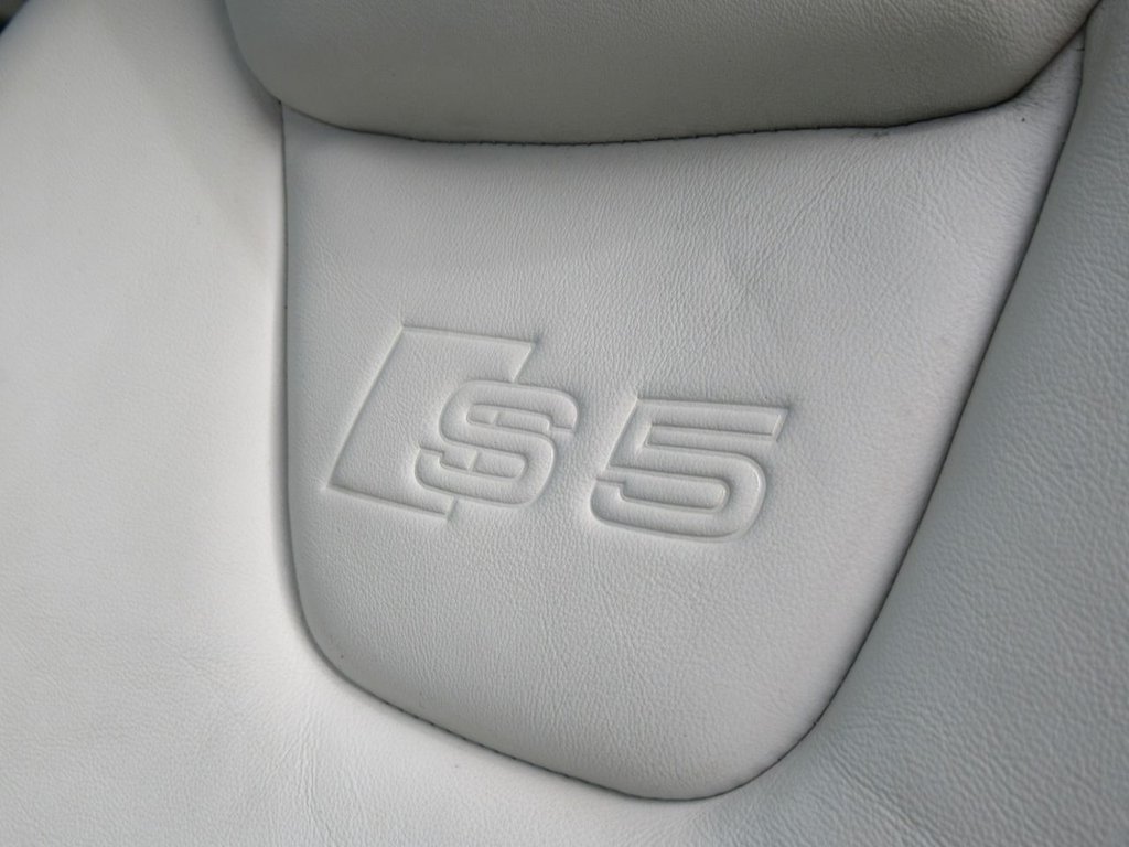 Used Audi A5 2008 for sale - 76923339: Photo 25