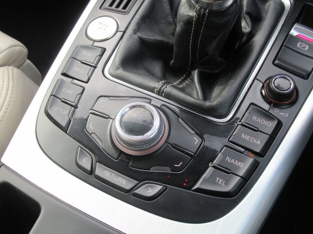 Used Audi A5 2008 for sale - 76923339: Photo 26