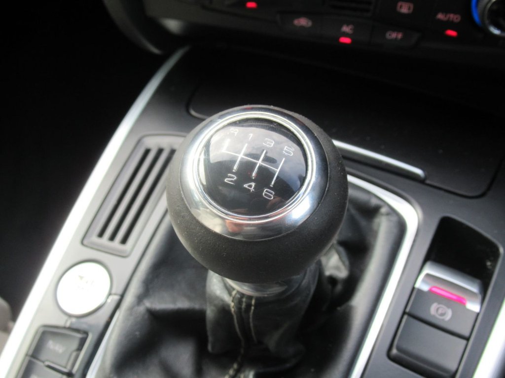 Used Audi A5 2008 for sale - 76923339: Photo 27