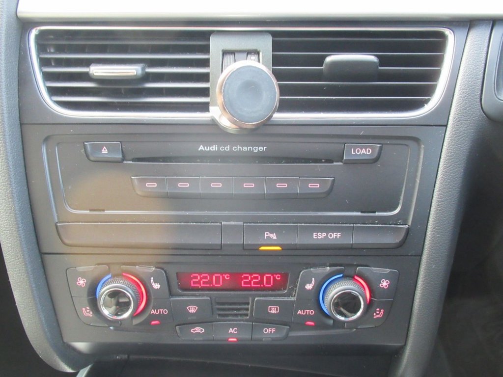 Used Audi A5 2008 for sale - 76923339: Photo 30