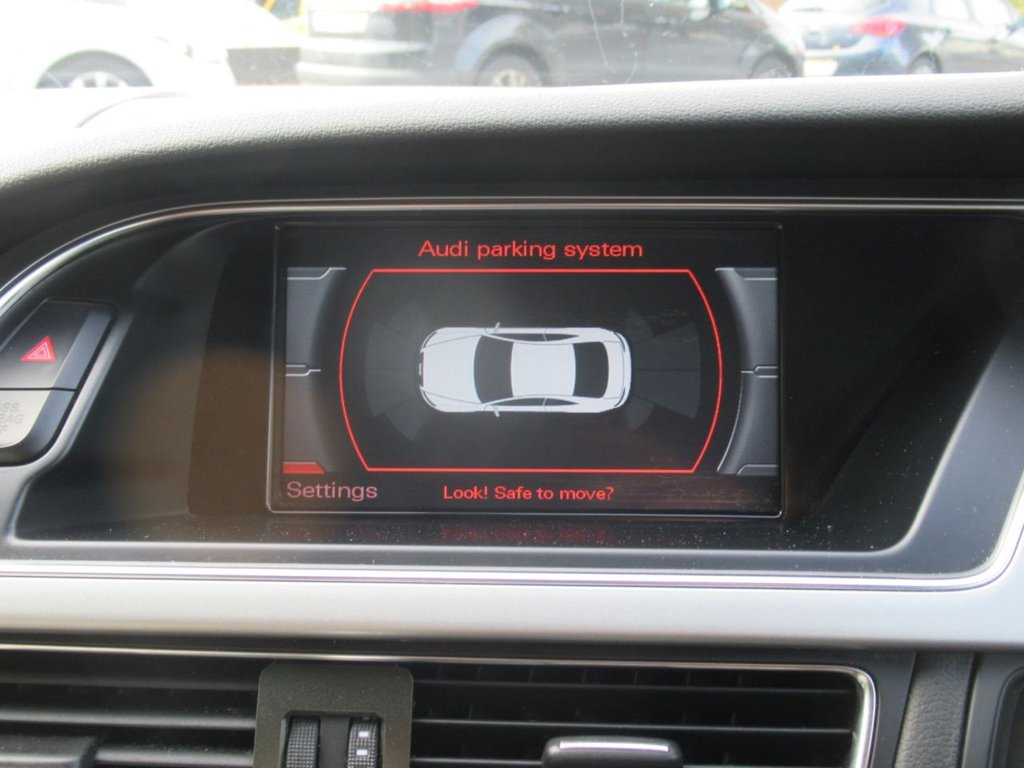 Used Audi A5 2008 for sale - 76923339: Photo 31