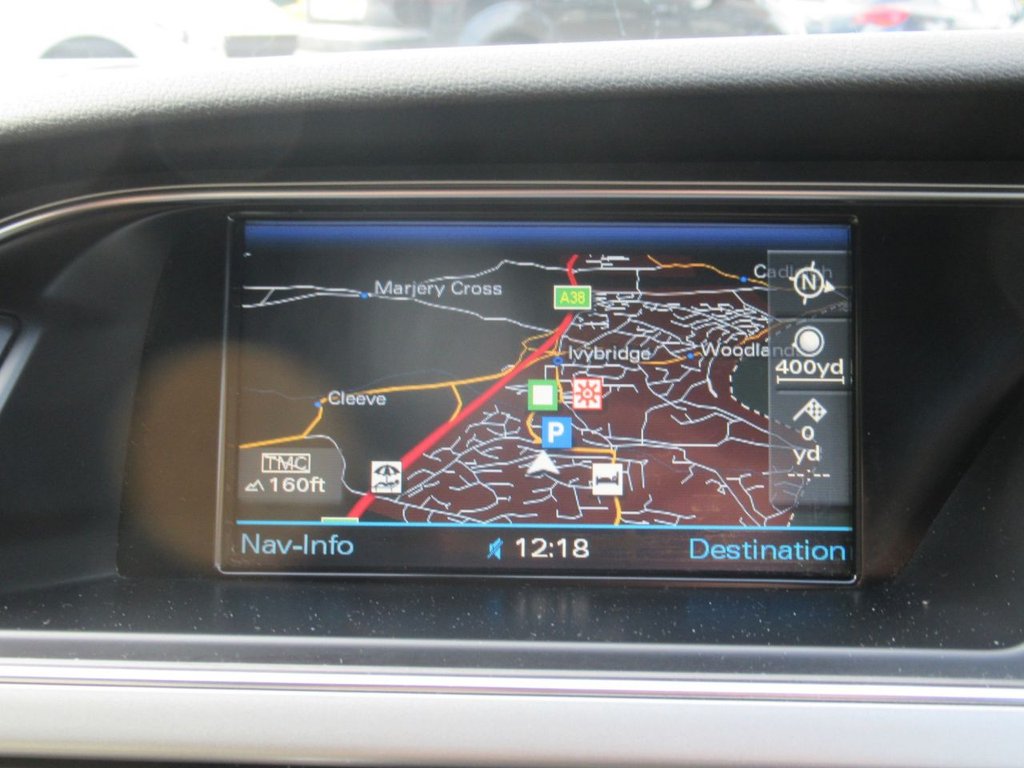 Used Audi A5 2008 for sale - 76923339: Photo 32