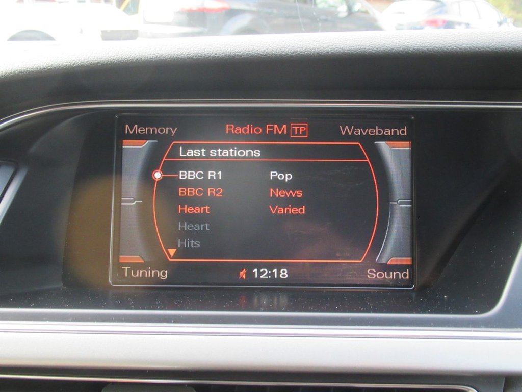 Used Audi A5 2008 for sale - 76923339: Photo 33