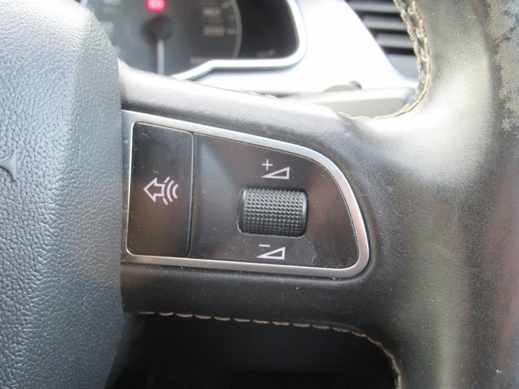 Used Audi A5 2008 for sale - 76923339: Photo 34