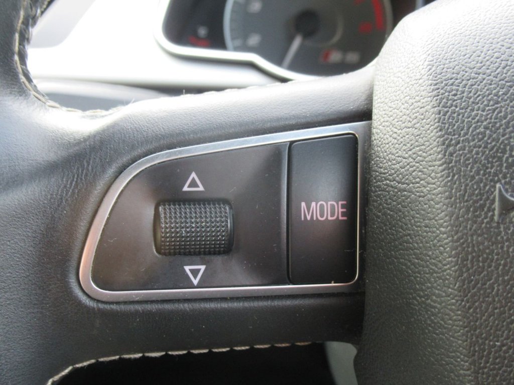 Used Audi A5 2008 for sale - 76923339: Photo 35