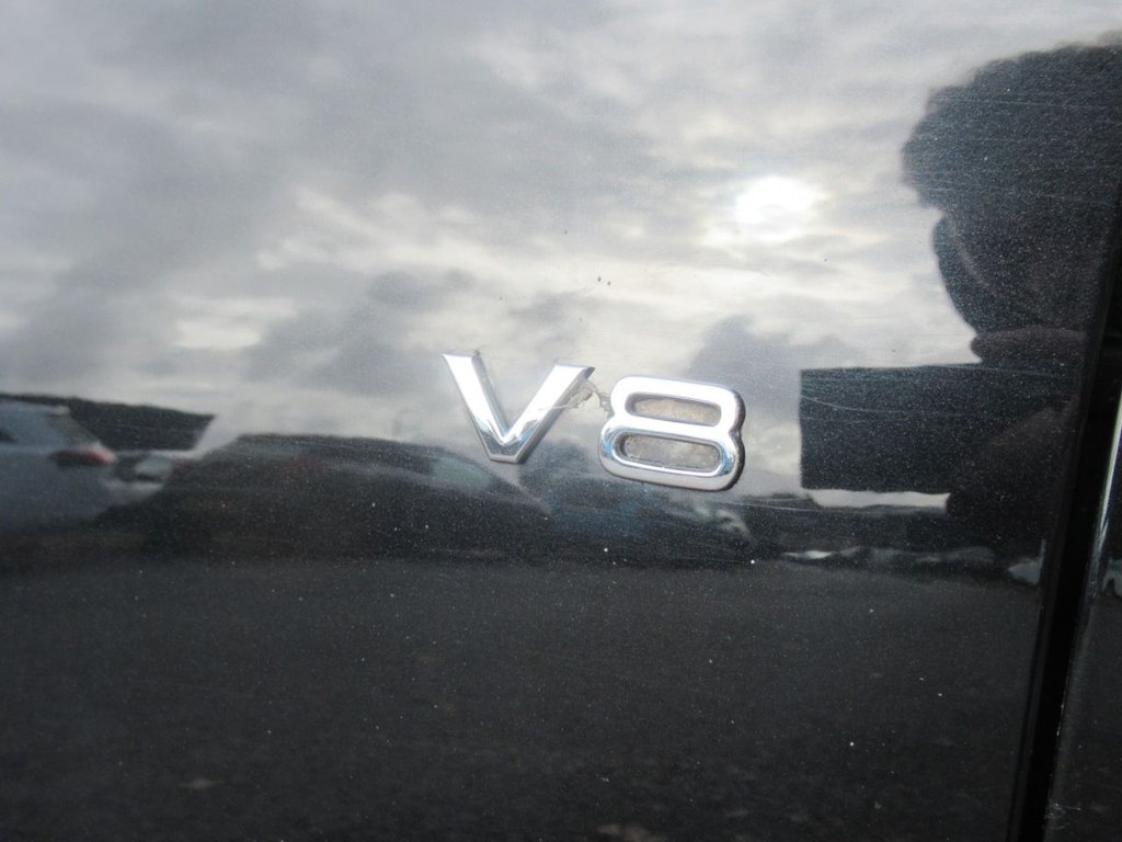 Used Audi A5 2008 for sale - 76923339: Photo 8