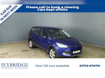Used Ford Kuga 2015 for sale - 79870986: Photo