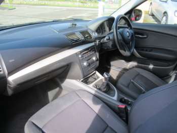 Used BMW 1 Series 2010 for sale - 74237846: Photo