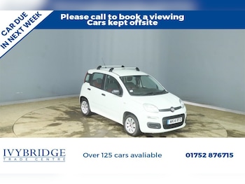 2014 (14) - 1.2 Pop 5dr