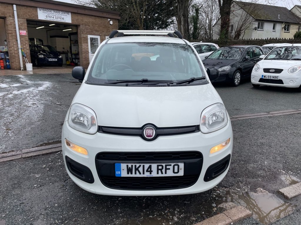 Used Fiat Panda 2014 for sale - 77437246: Photo 4