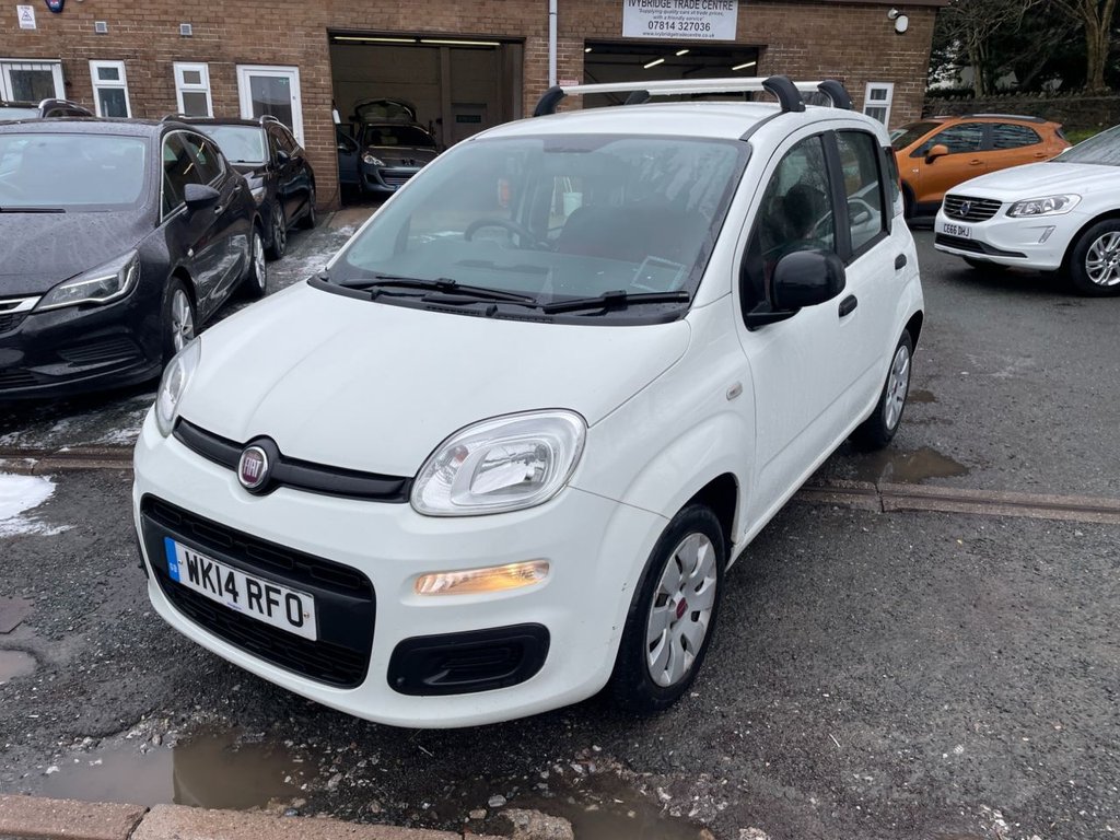 Used Fiat Panda 2014 for sale - 77437246: Photo 5