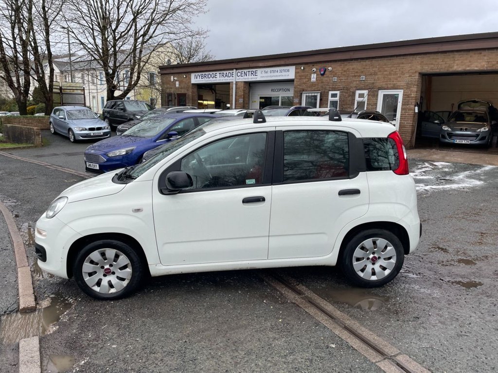 Used Fiat Panda 2014 for sale - 77437246: Photo 6