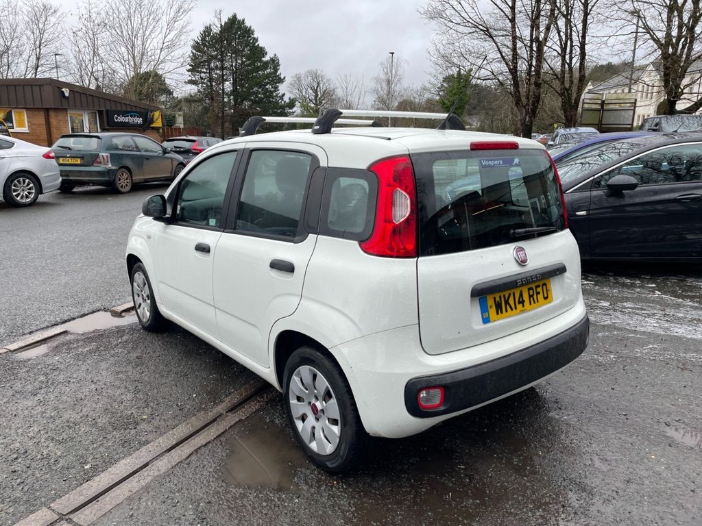 Used Fiat Panda 2014 for sale - 77437246: Photo 7