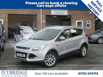 Ford - Kuga