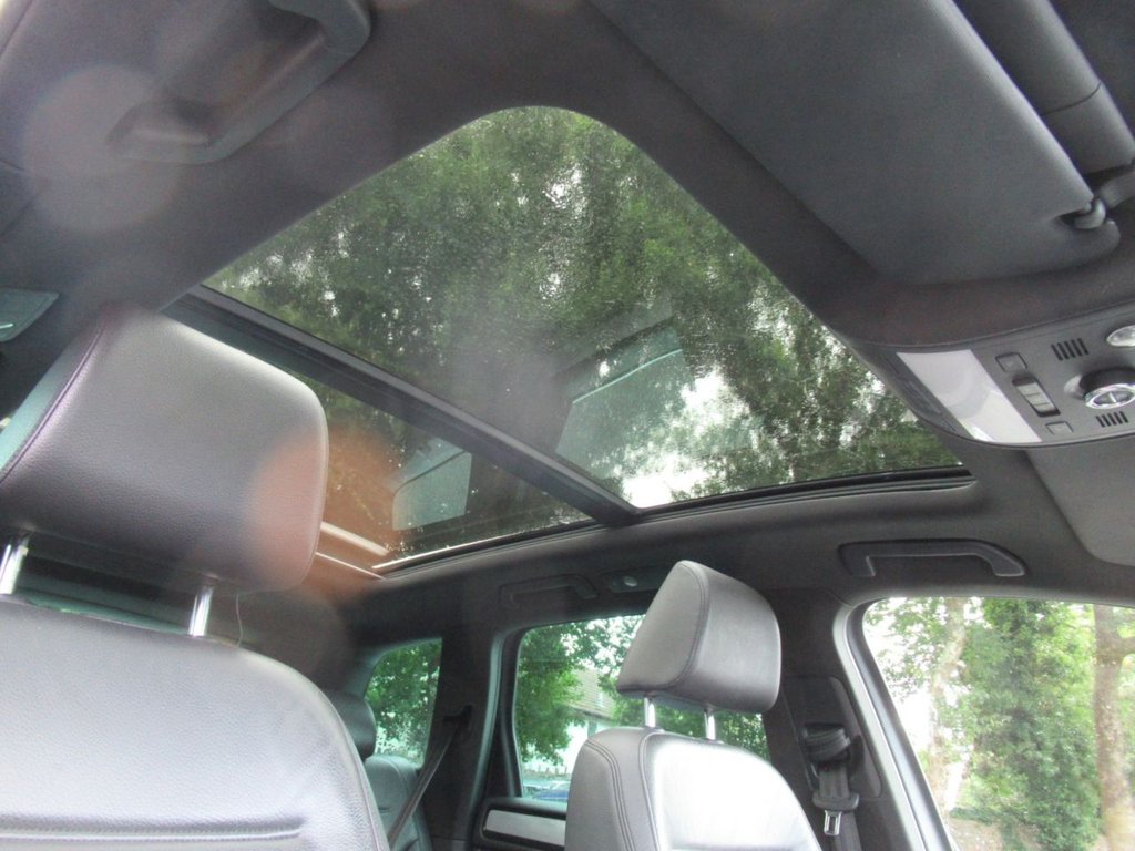 Used Volkswagen Touareg 2013 for sale - 76496085: Photo 18