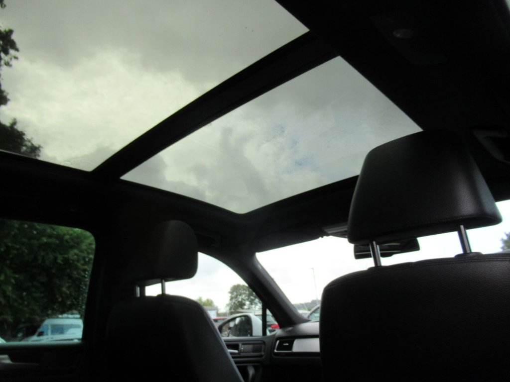 Used Volkswagen Touareg 2013 for sale - 76496085: Photo 21