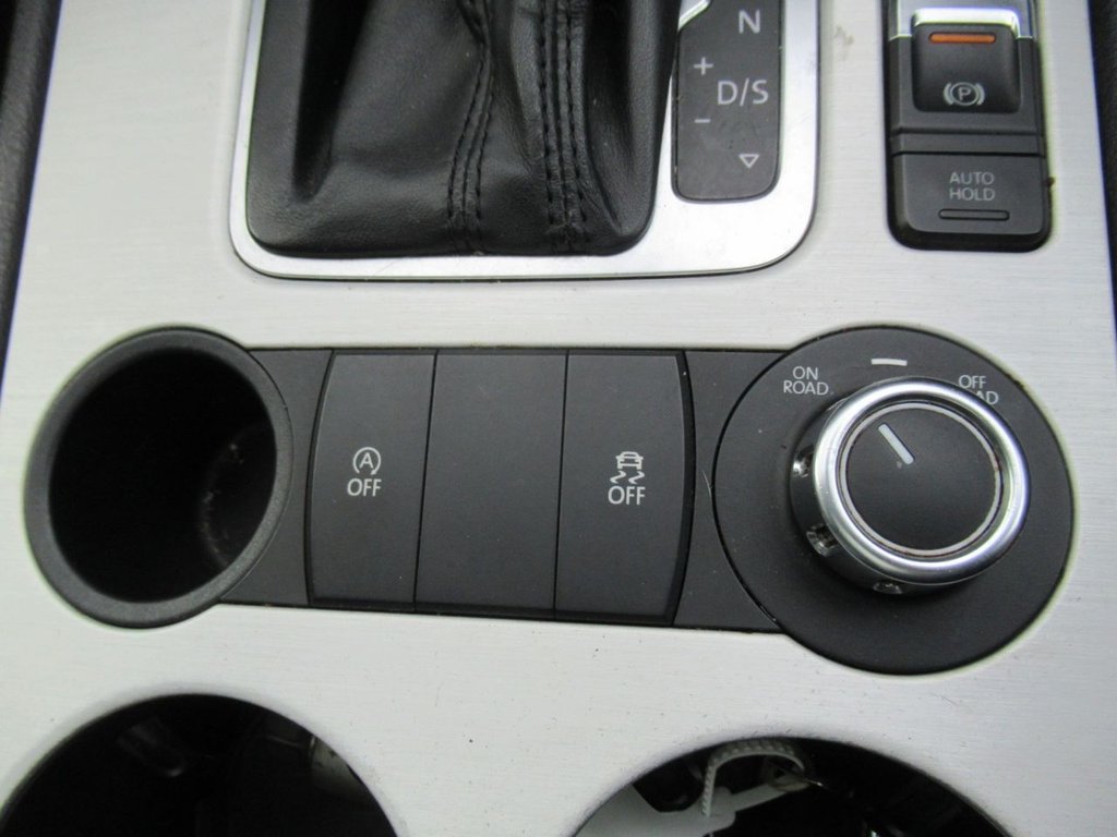 Used Volkswagen Touareg 2013 for sale - 76496085: Photo 34