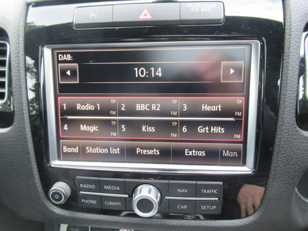 Used Volkswagen Touareg 2013 for sale - 76496085: Photo 37