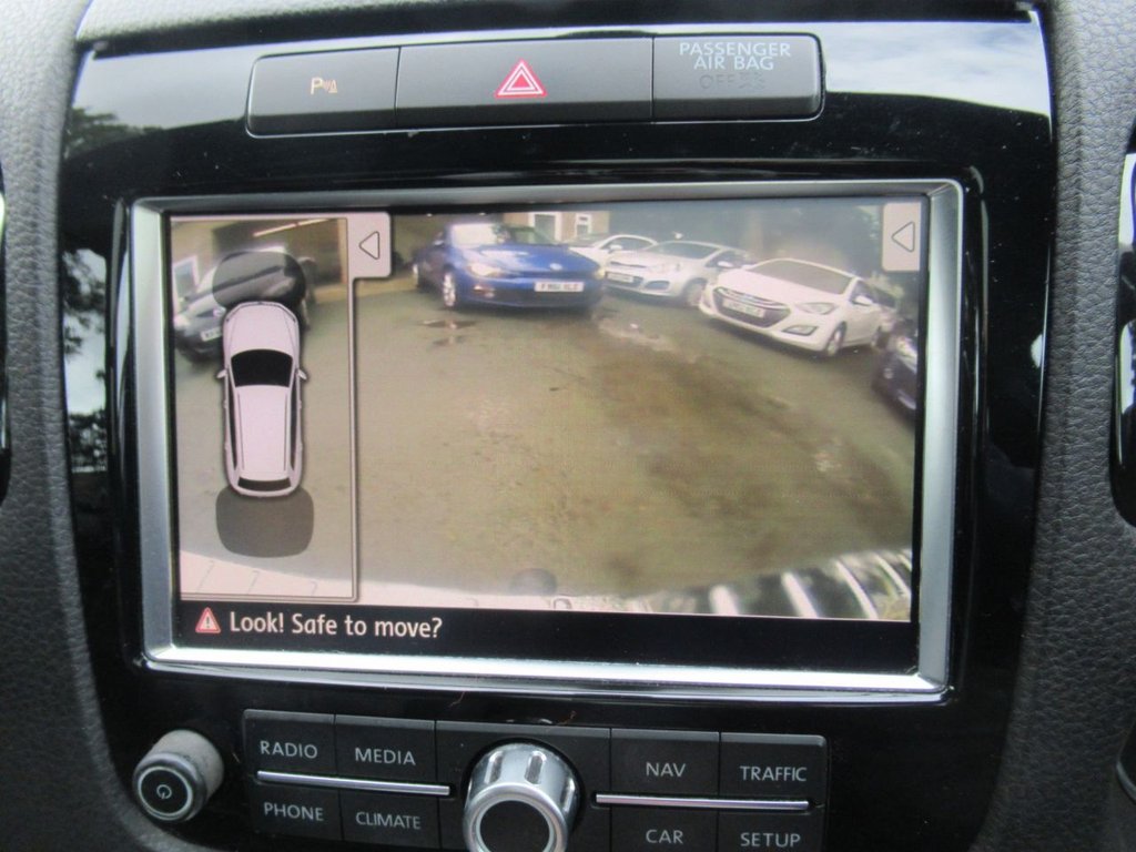 Used Volkswagen Touareg 2013 for sale - 76496085: Photo 38