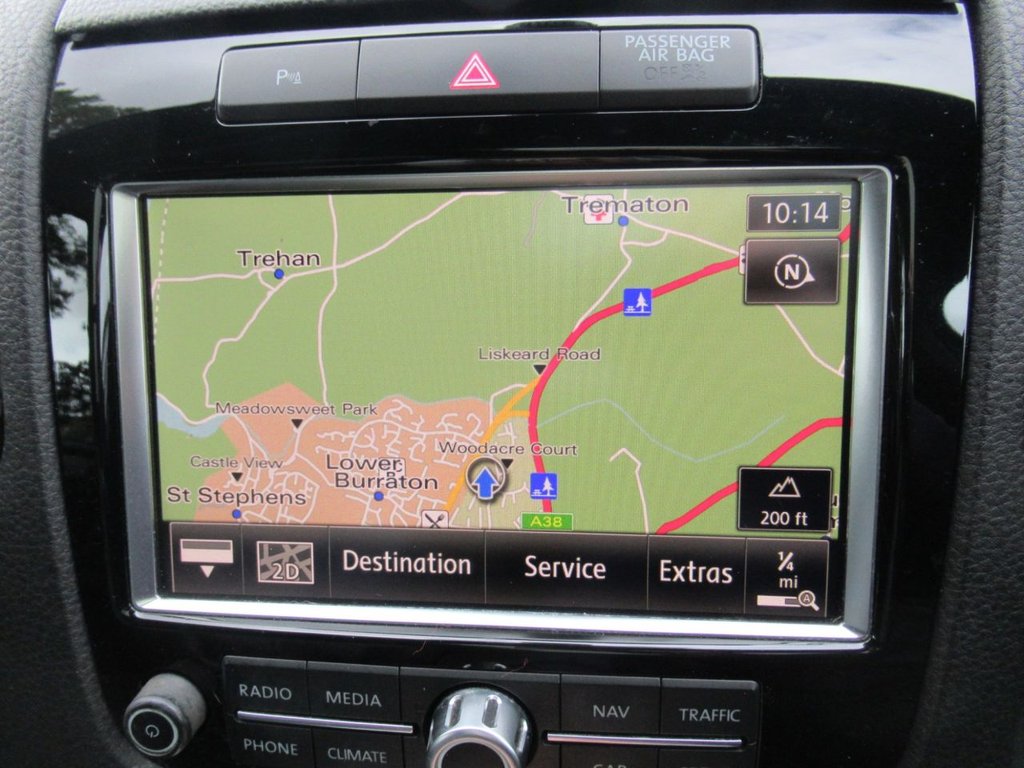 Used Volkswagen Touareg 2013 for sale - 76496085: Photo 39