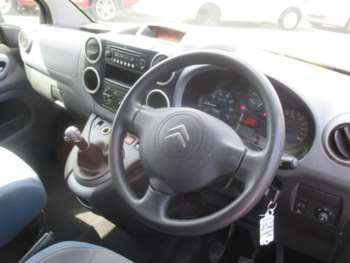 Used Citroen Berlingo 2008 for sale - 74930637: Photo