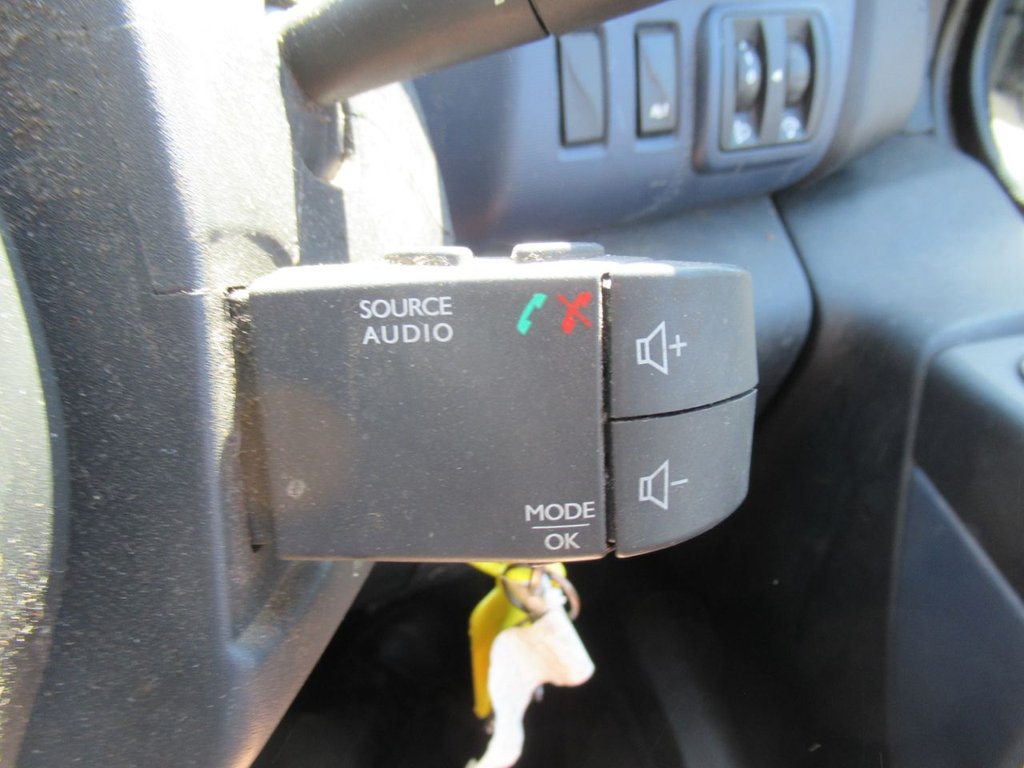 Used Vauxhall Vivaro 2016 for sale - 76923387: Photo 21