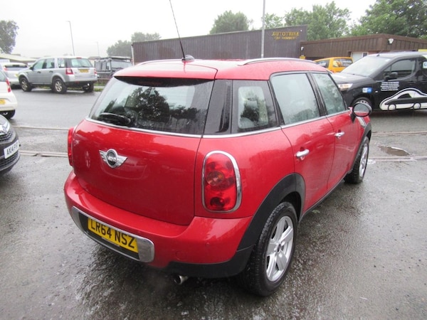 Used MINI Countryman 2014 for sale - 74954418: Photo 10