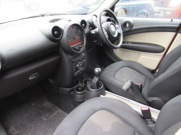 Used MINI Countryman 2014 for sale - 74954418: Photo 19