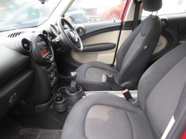 Used MINI Countryman 2014 for sale - 74954418: Photo 21