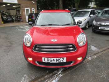Used MINI Countryman 2014 for sale - 74954418: Photo
