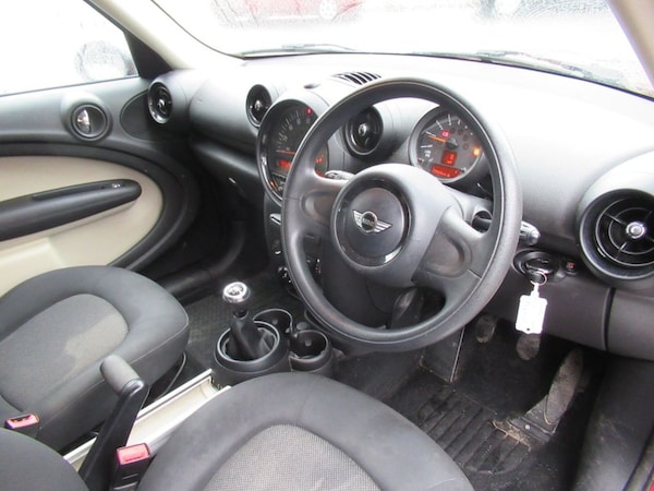 Used MINI Countryman 2014 for sale - 74954418: Photo 5