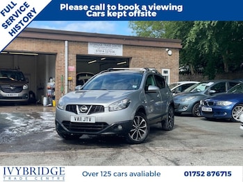 Used Nissan Qashqai 2011 for sale - 78570177: Photo