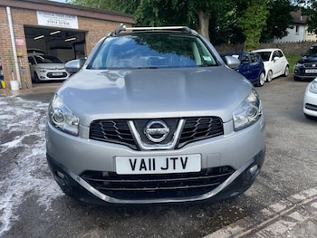 Used Nissan Qashqai 2011 for sale - 78570177: Photo
