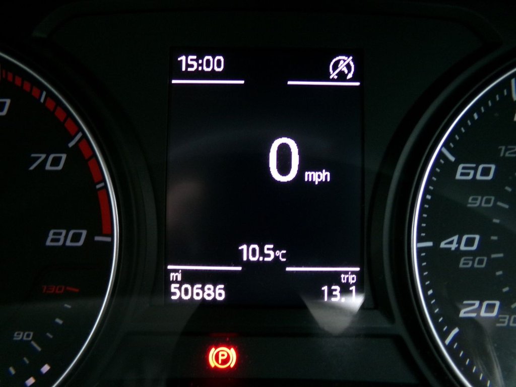 Used SEAT Ateca 2017 for sale - 76848213: Photo 22