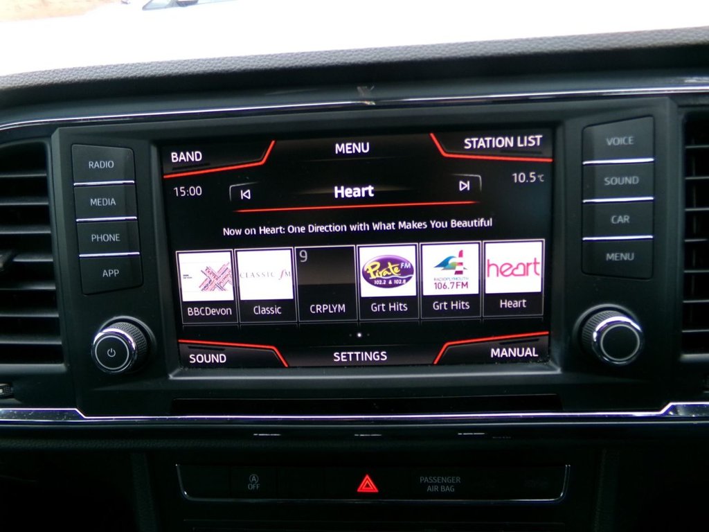 Used SEAT Ateca 2017 for sale - 76848213: Photo 23