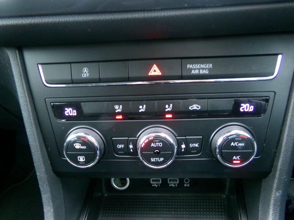 Used SEAT Ateca 2017 for sale - 76848213: Photo 24