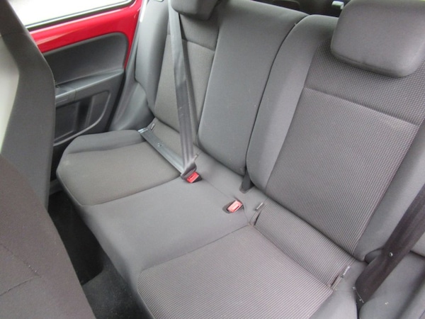 Used Volkswagen up! 2013 for sale - 75062856: Photo 16