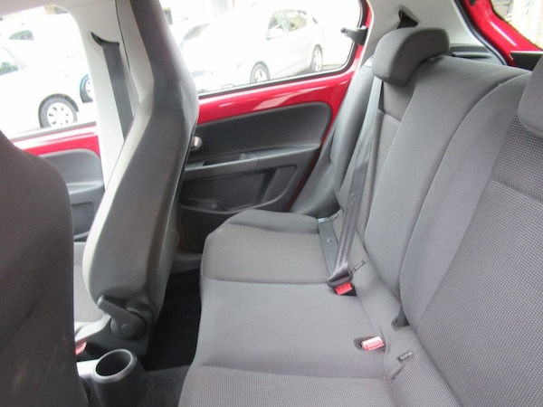 Used Volkswagen up! 2013 for sale - 75062856: Photo 17