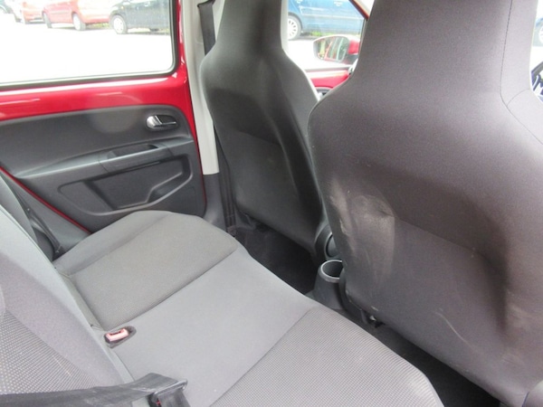 Used Volkswagen up! 2013 for sale - 75062856: Photo 19