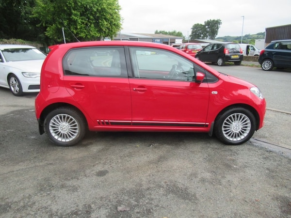 Used Volkswagen up! 2013 for sale - 75062856: Photo 6