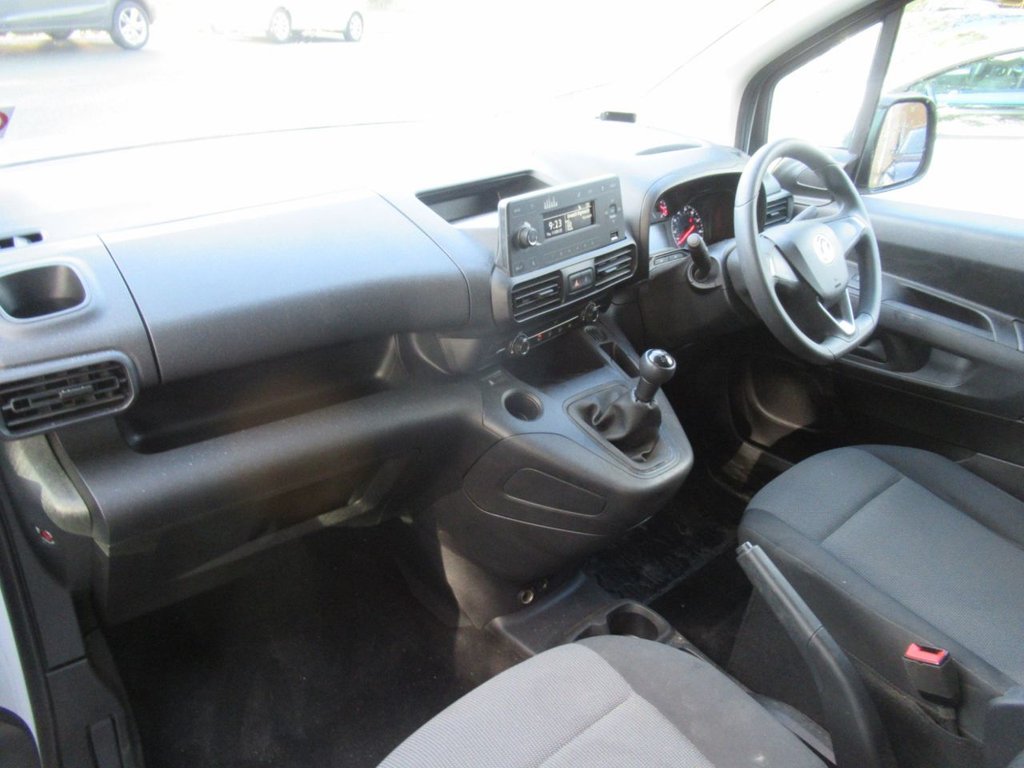 Vehicle 20