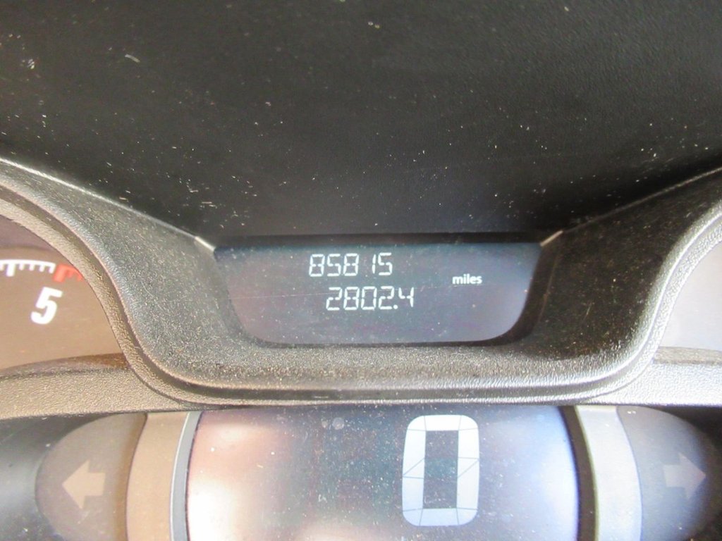 Used Vauxhall Vivaro 2017 for sale - 76973808: Photo 13